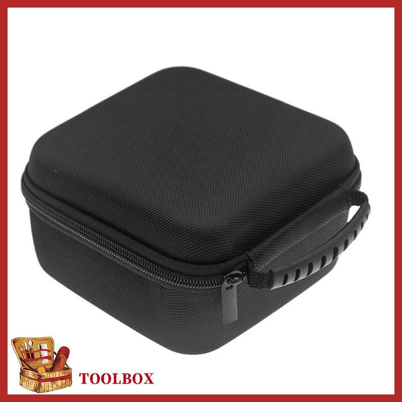 TOOLBOX Hộp bảo vệ tiện lợi Túi đựng du lịch nhẹ cho PT-P710BT