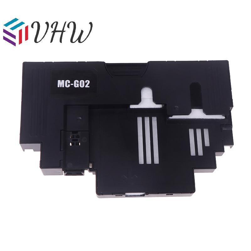 [VHW] Hộp bảo trì MC-G02 Hộp mực thải G02 cho máy in G2160 G3160 G1220 G2260 G3260 G14220 G2460 G342
