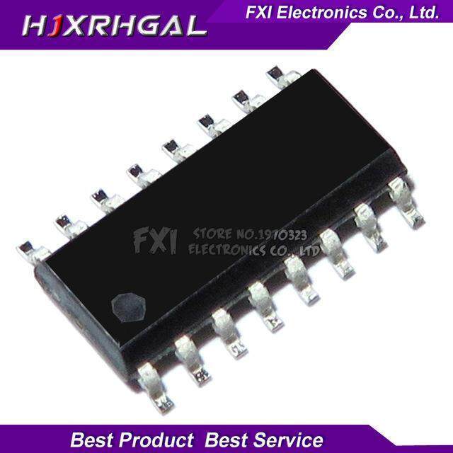 10 chiếc 74HC148M1R 74HC148 SOP-16 đích thực