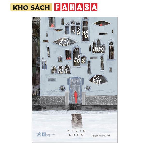 Sách - Vùng Đất Quỷ Tha Ma Bắt