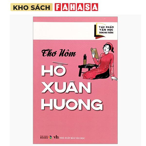 Sách - Thơ Nôm Hồ Xuân Hương