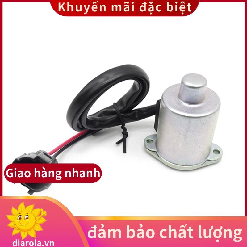 Van điện từ 20T-60-72230 cho máy xúc PC10 PC20 PC30 PC40 PC50 Phụ kiện phụ kiện. diarolavn