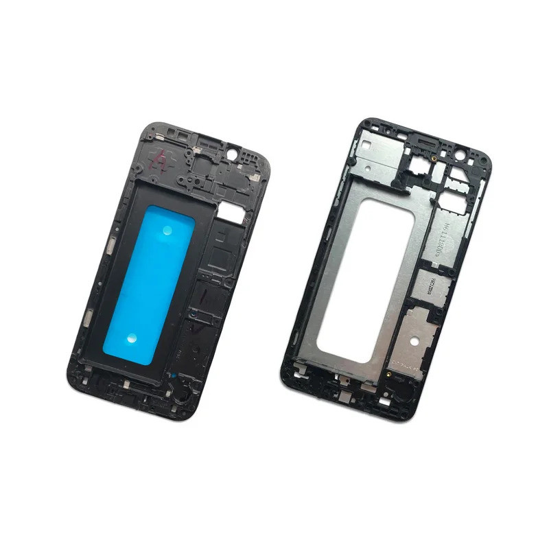 Dành Cho Samsung J410 J4 + J4Prime J5 J530 J5Prime G570 J6 J600 J610 J7 J730 J7Prime G610 LCD Khung 