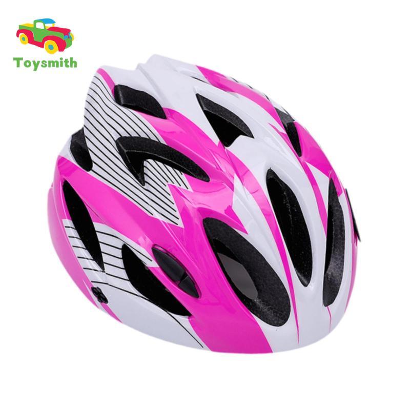 Mũ bảo hiểm xe đạp trẻ em Mũ bảo hiểm đi xe đạp cho trẻ em để đi xe đạp thể thao ngoài trời