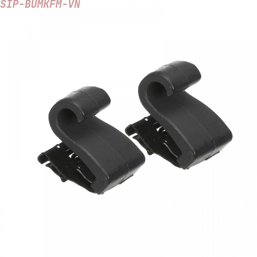 Móc Cửa Sổ Chrysler Chất Lượng Cao OE Một Phần Số 5XR76DX9AA Móc Cửa Sổ Ô Tô