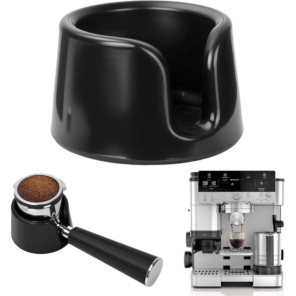 Đế Tam Giác Cà Phê Cho Ninja Luxe Cafe Máy Espresso ES601 – Đế Hỗ Trợ Portafilter Cầm Tay Tương Thíc