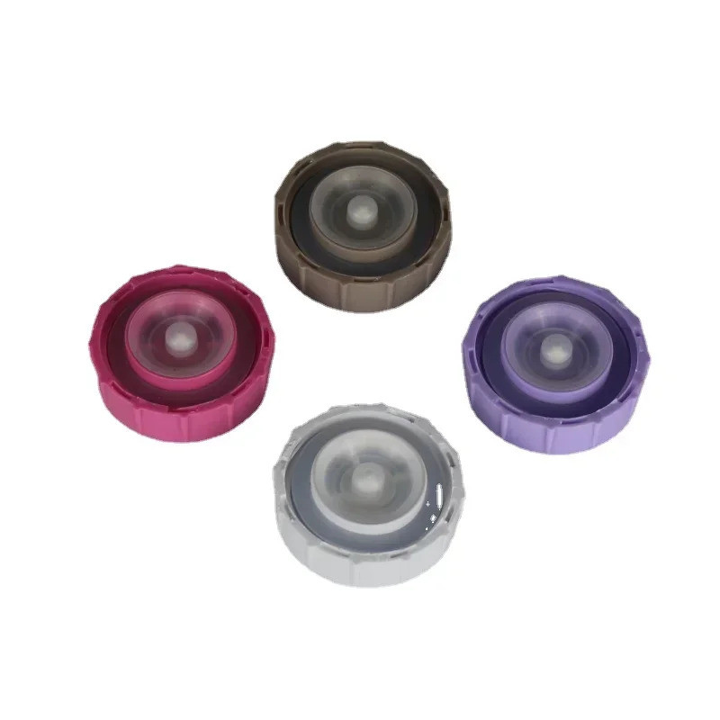 1 Chiếc May Hơi Nước Bình Nước Nắp Chai Cho Philips GC501 GC502 GC504 GC506 GC508 GC509 GC500 Phụ Ki