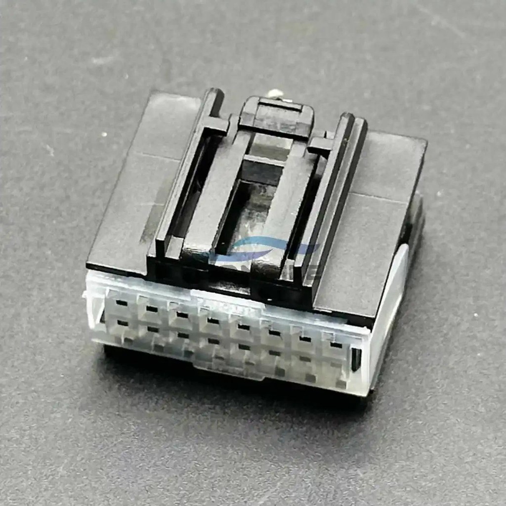 Dành cho Ford F150 atenza Chống chói Gương Chiếu Hậu Bên Trong Nhà Ga Cáp 2x8 16pin