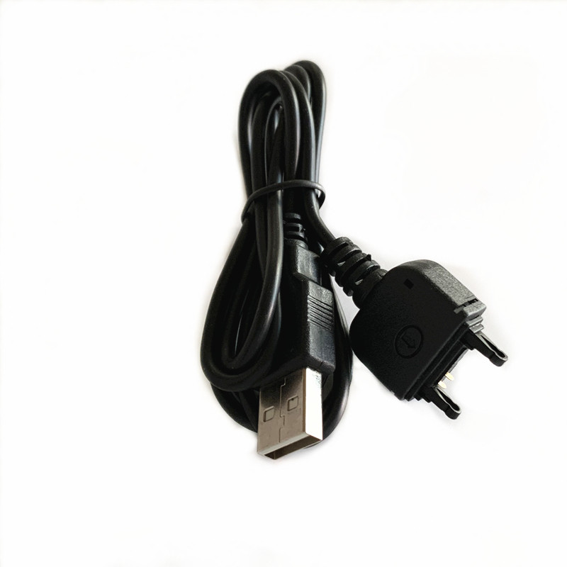 Cáp sạc pin USB 2.0 sang Fastport cho Sony Ericsson G900i G902 Hazel Idou J10 J100 J100a J100c J100i