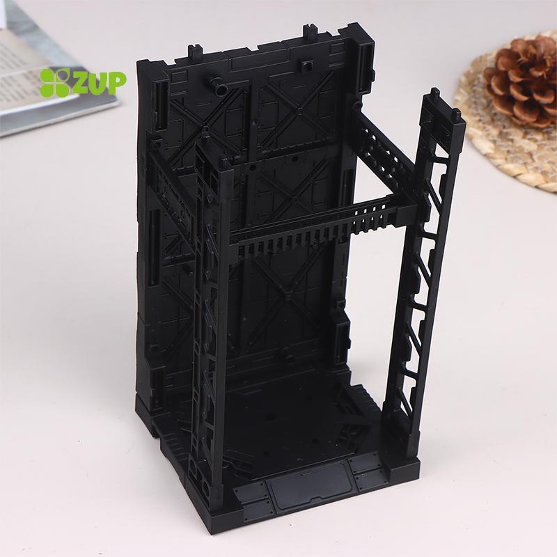 [ZUP] 2 / 3 / 4 / 5 Cái Đa Năng Anime Nhân Vật Hoạt Hình Hình Hình Hộp Bảo Quản Interloing Organizer