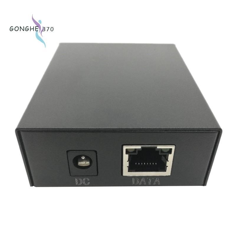 Bộ chia Gigabit PoE PS1248G 12V 4A 48W chất lượng cao