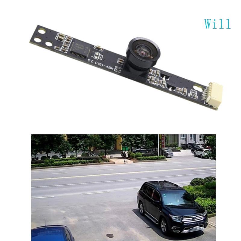 Sẽ Nhỏ Gọn 1080P 2Megapixel USB Camera Module Để Tăng Độ Rõ Hình Ảnh