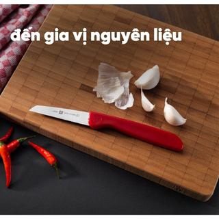Bộ Dao 2 Món Zwilling Twin Grip