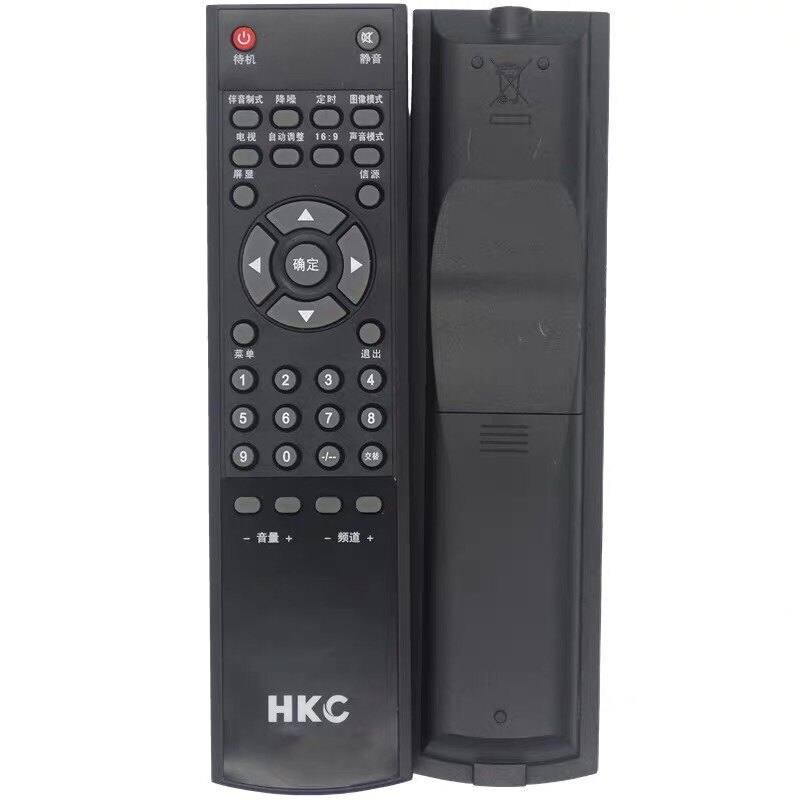 Điều khiển từ xa TV HKC L3205 L3705 LH42A3 L32A5 A7 L3206 L42A1 L26A5