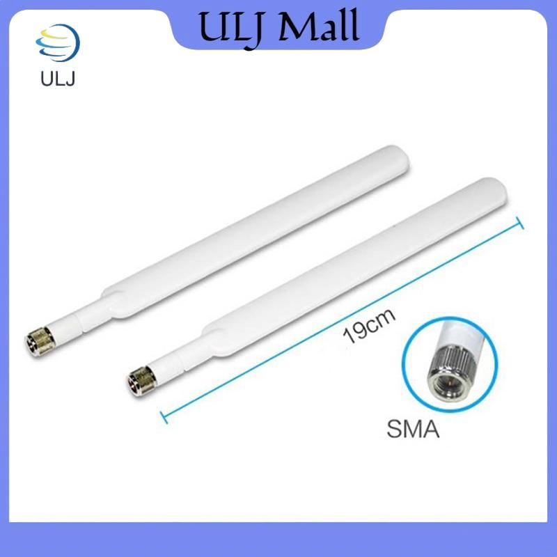 Đầu nối SMA ăng-ten ngoài ULJ 4G LTE cho cổng không dây B315 B593 HUAWEI.