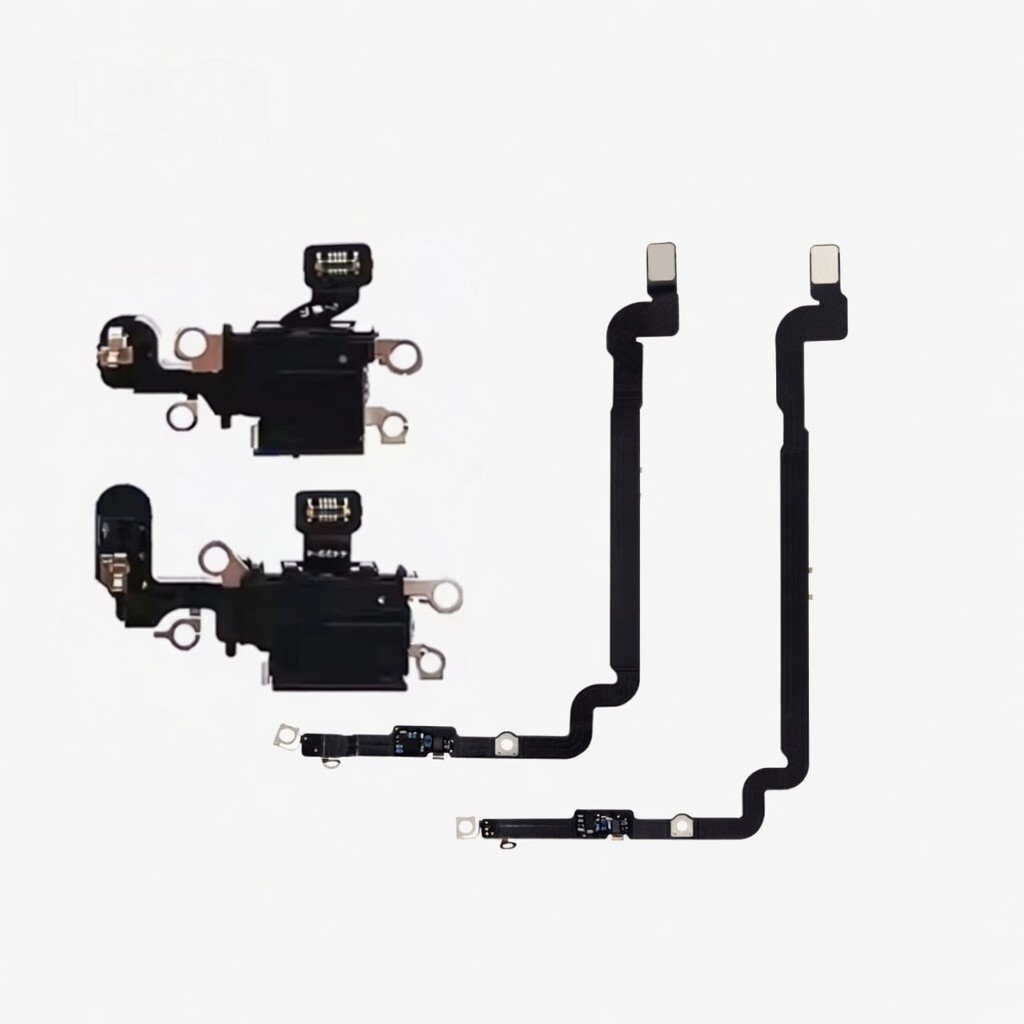 Bluetooth Cáp Antenna Cáp NFC cho IP