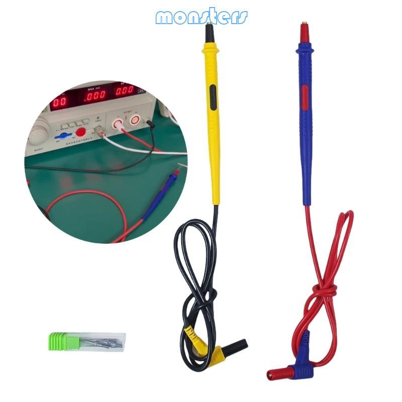 Mon Multimeter Test Leads Test Pen Needle Multimeter Test Pen Test Pin Thay thế