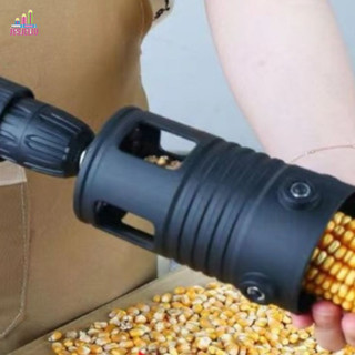 Máy tách hạt ngô JESJELIU Sử dụng tại nhà tiện lợi Nông nghiệp