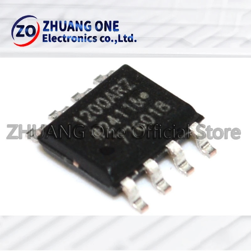 5 CHIẾC ADUM1200ARZ ADUM1200BRZ ADUM1200CRZ ADUM1201ARZ ADUM1201CRZ ADUM3200ARZ ADUM3200BRZ ADUM3200