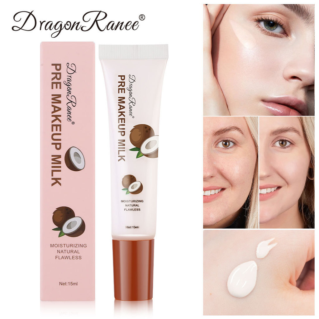Kem lót trang điểm Primer Primer Primer Primer Primer Primer Primer Primer Coconut White Primer