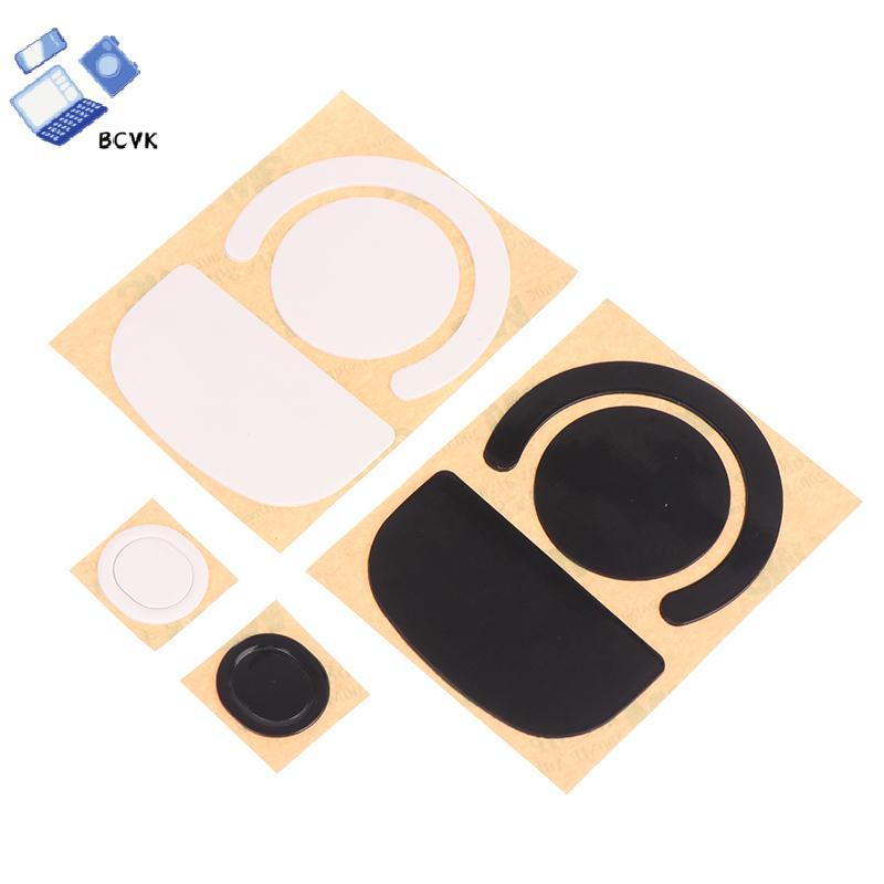 [BCVK] 1 Pa Esports Tiger Mouse Skates Chân Chuột stier Cho G PRO X Siêu Nhẹ Tốt