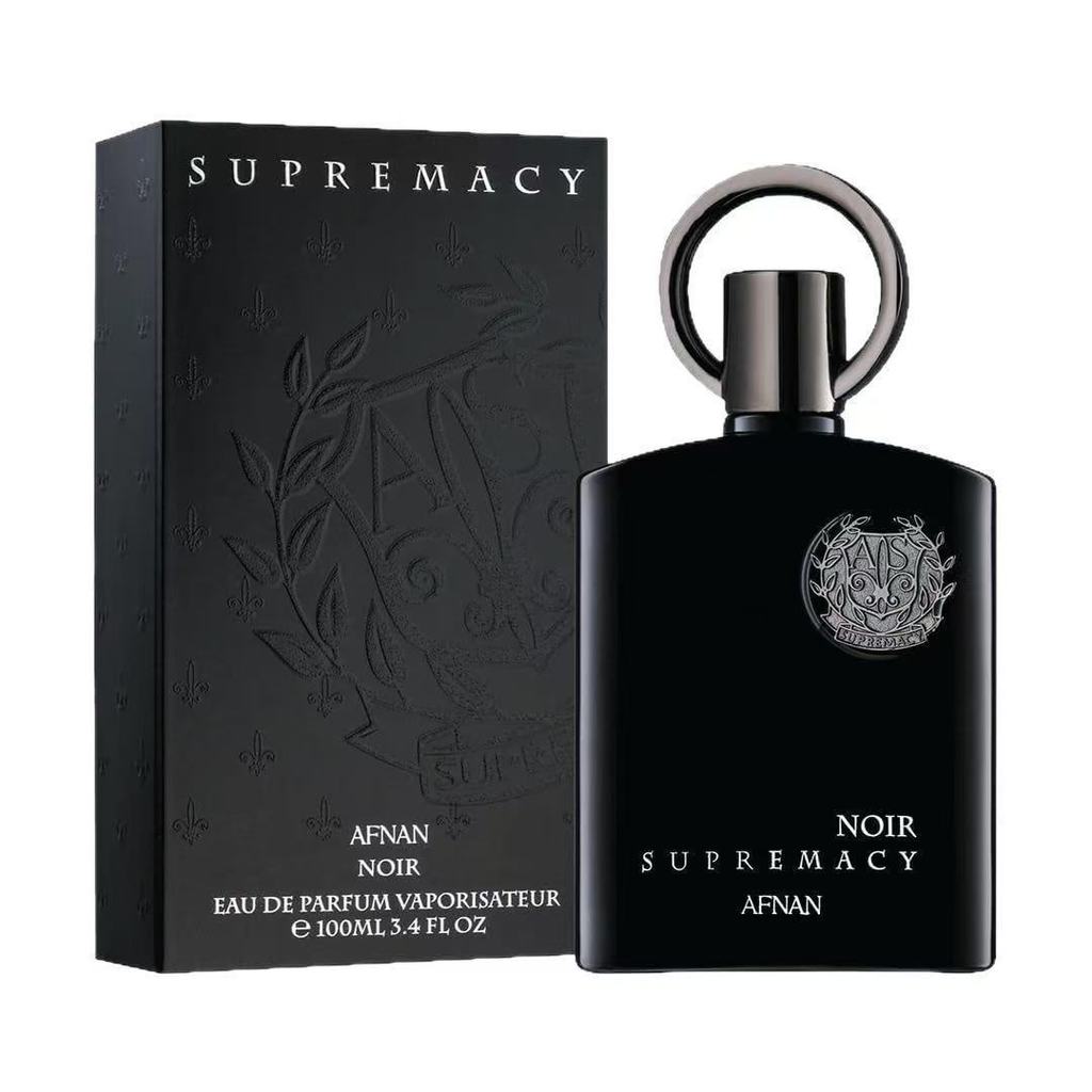Nước hoa nam Afnan Supre Noir 100 Afnan Supre Noir