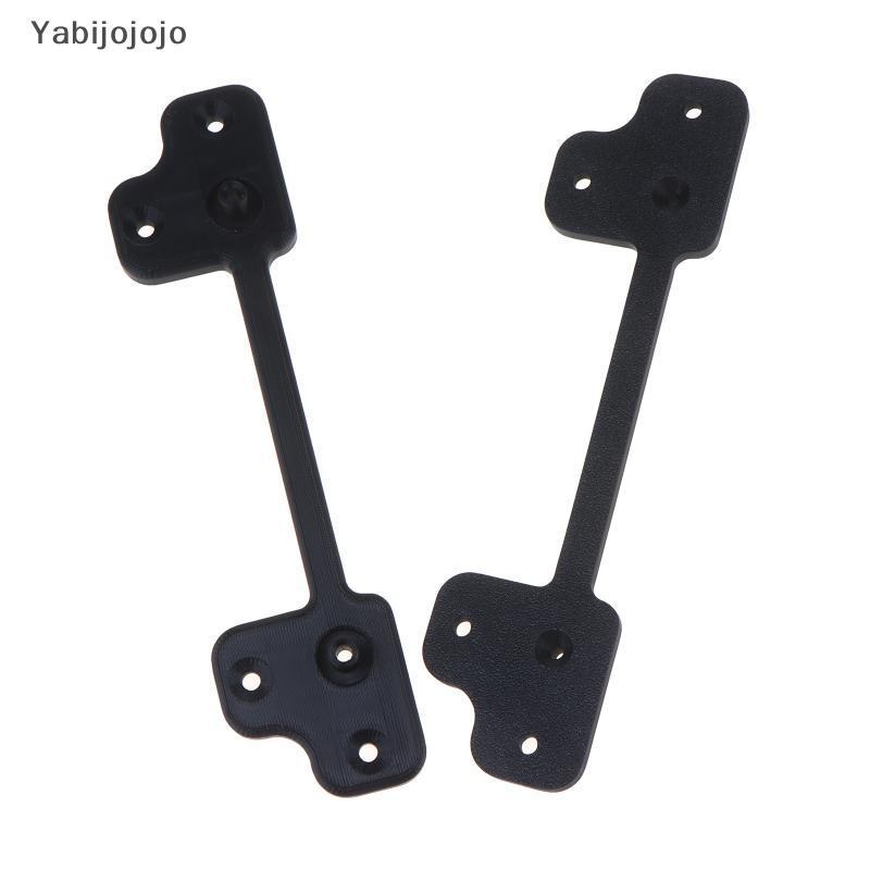 Yabijojojo DC18RC DC40RA Bộ sạc dụng cụ điện Giá đỡ treo tường Sắp xếp Giải pháp lưu trữ an toàn cho