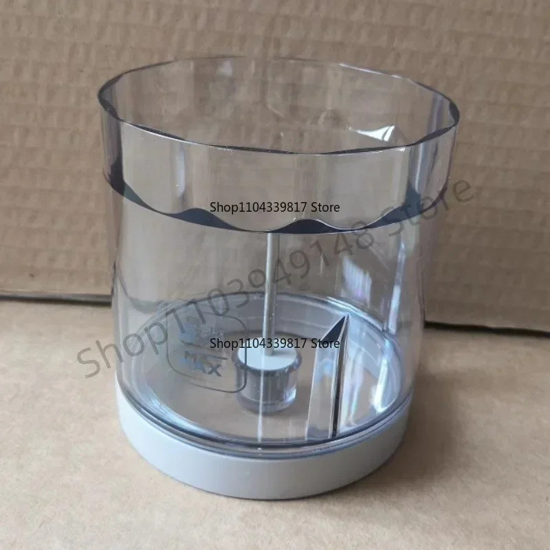 Cốc trộn Thích hợp cho philips HR1608 HR1364 HR1607 HR1613 HR1623 HR1604 Phụ kiện máy xay sinh tố