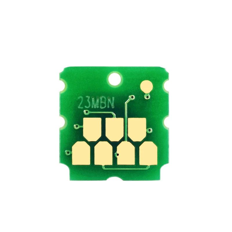 C13S210125 S2101 SC23MB Hộp Bảo Trì Xe Tăng Chip Cho Epson SureColor F100 F130 F160 F170 F150 SC-100