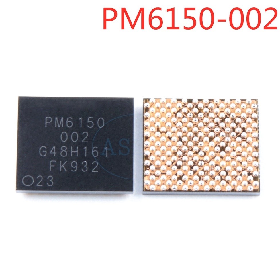 ic nguồn Android PM6150 002/102 cho các máy cần thay thế