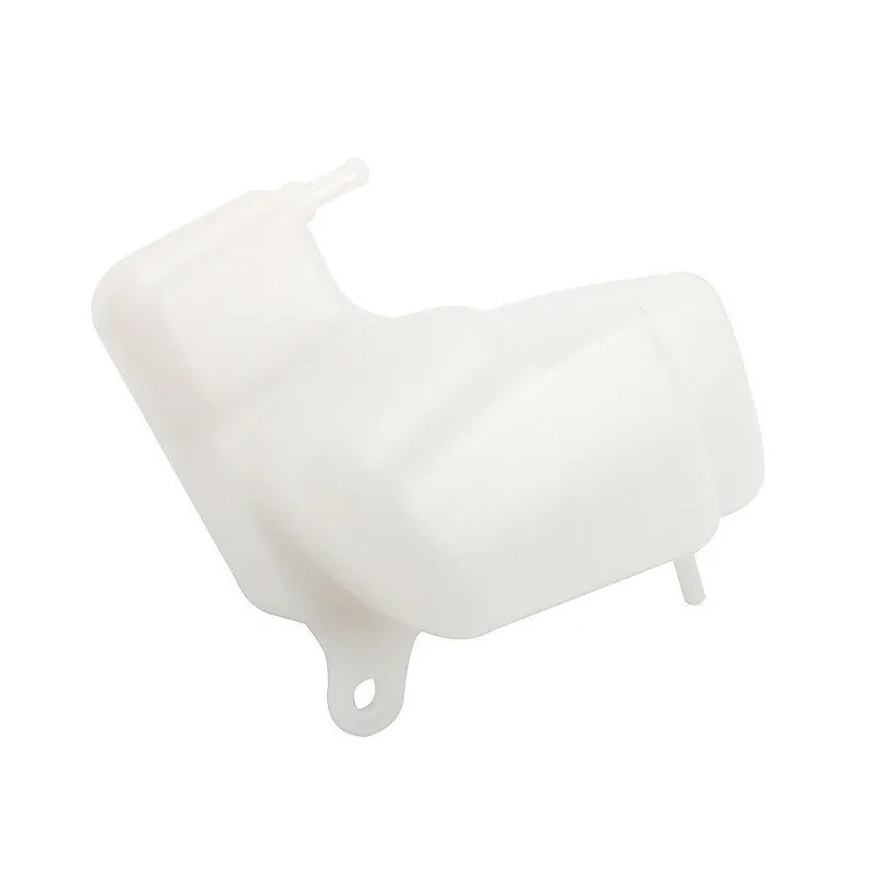 Xe Máy Bình Nước Làm Mát Hồ Chứa Nước Tản Nhiệt Xe Tăng Tràn Cho Suzuki DRZ400 DRZ 400S 400E 400SM M