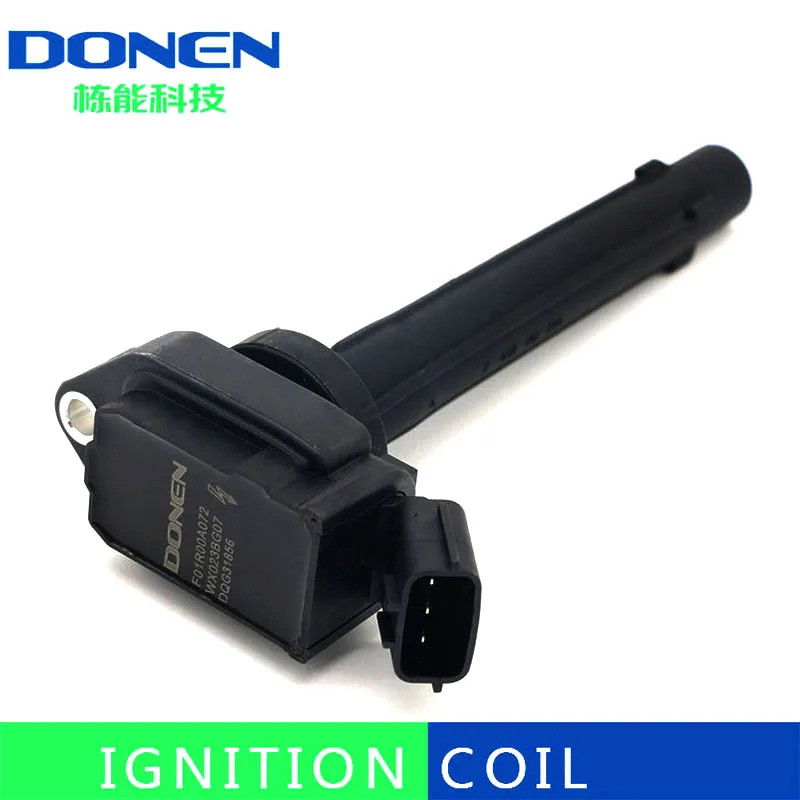 CUỘN ĐÁNH LỬA CHO GEELY EC8 EMGRAND F01R00A072 1016052957 2036002000 DQG31856