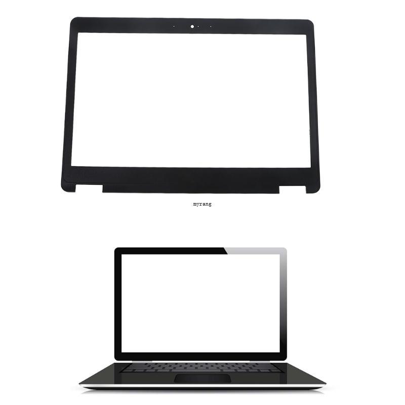 MG 0DK4RC DK4RC cho Dell Latitude E5470 5470 Viền Màn Hình LCD Viền Trước Bao Mới