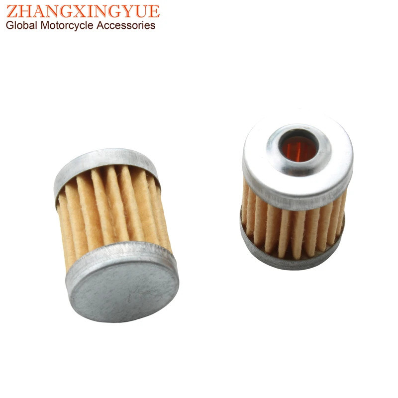 HB 2PC Xe Máy Lọc Xăng Dành Cho Xe Yamaha YB125 YBR125 YBR125EG SF YBR125E YBR 125cc 4FP-F4515-00