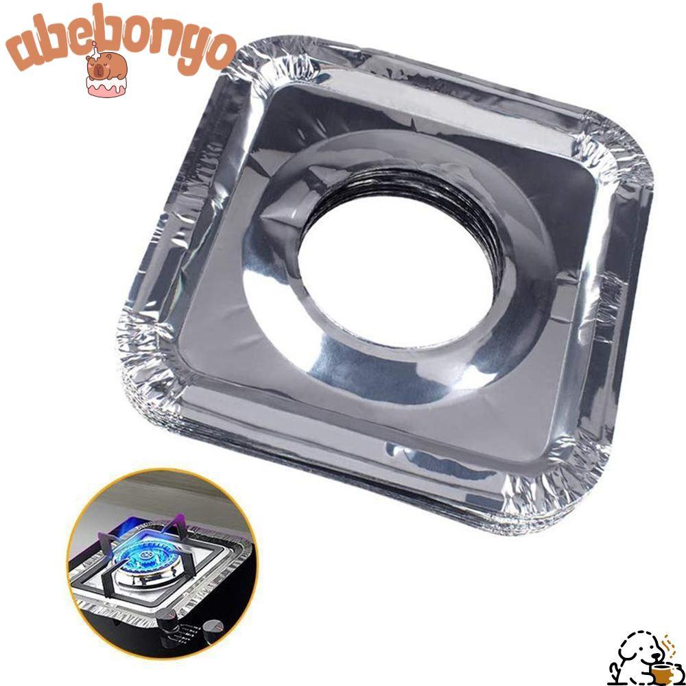 ABEBONGONY 10 Chiếc Bếp Đốt Có Bếp Gas Lò Nướng Có Bếp Gas Hàng Đầu Lót Dày