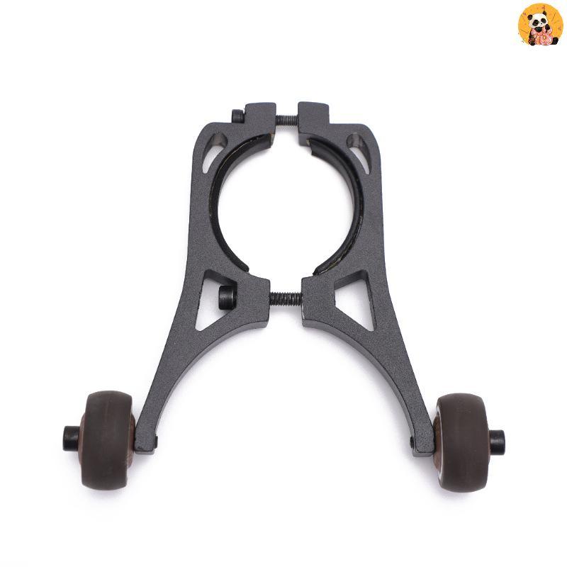 [CO] Chân Đế Cho Xe Tay Ga Điện M365 1S Pro Cho F40 F30 F20 Bánh Xe Phụ Trợ Braet Gấp Bánh Xe Braet 