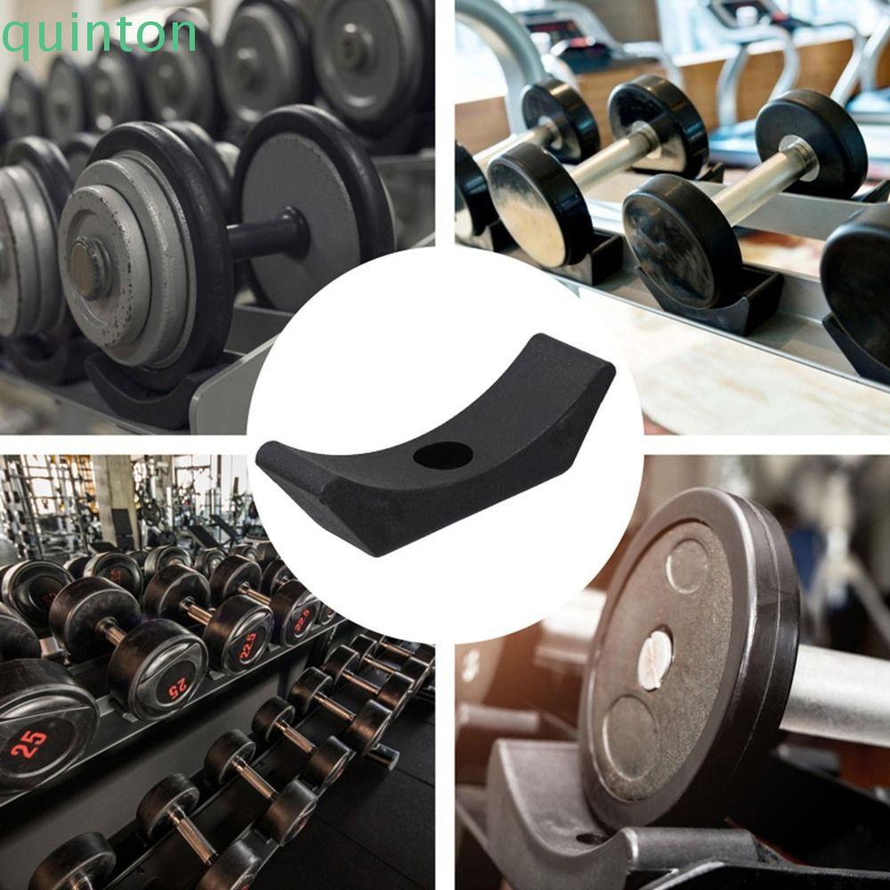 Yên tạ QUINTON, Giá đỡ tạ thay thế màn hình, Hộp đựng đồ thể dục Giá đỡ tạ chắc chắn Rỗng Giá đỡ tạ 