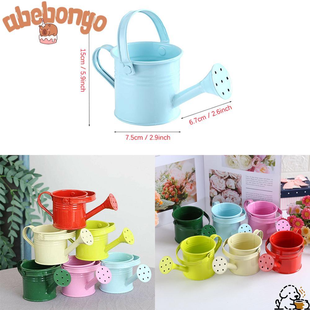 Bình tưới nước ABEBONGO Vườn Chậu phun nước Kawaii cổ điển