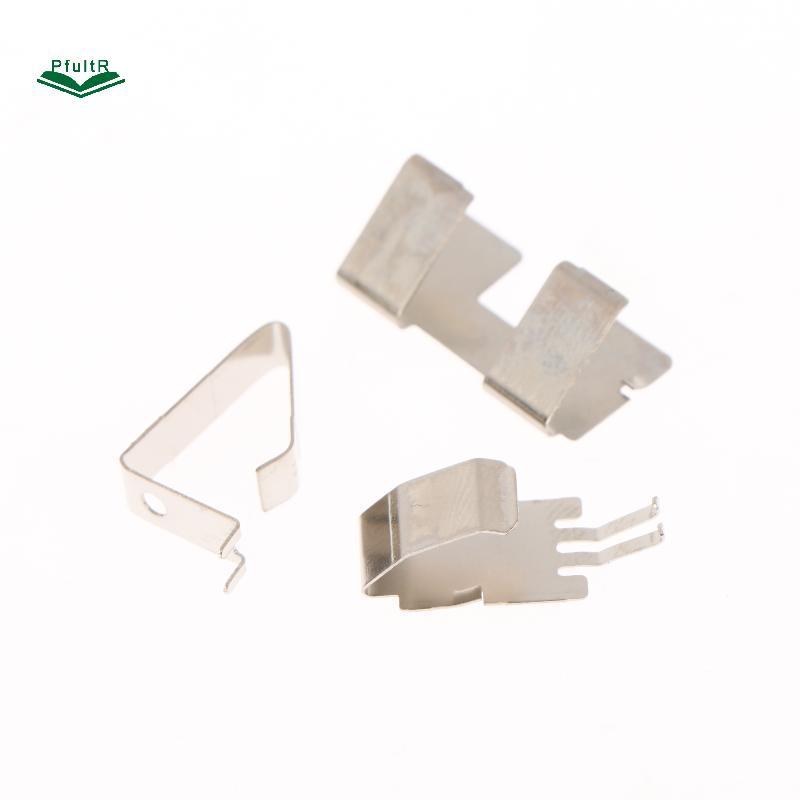 PfultR 1 Cái Cho FLUKE 15B 17B 18B / 15B + 17B + 18B + Pin Thay Thế Vỏ Lò Xo Vỏ Pin Lắp Bộ Phận Sửa 