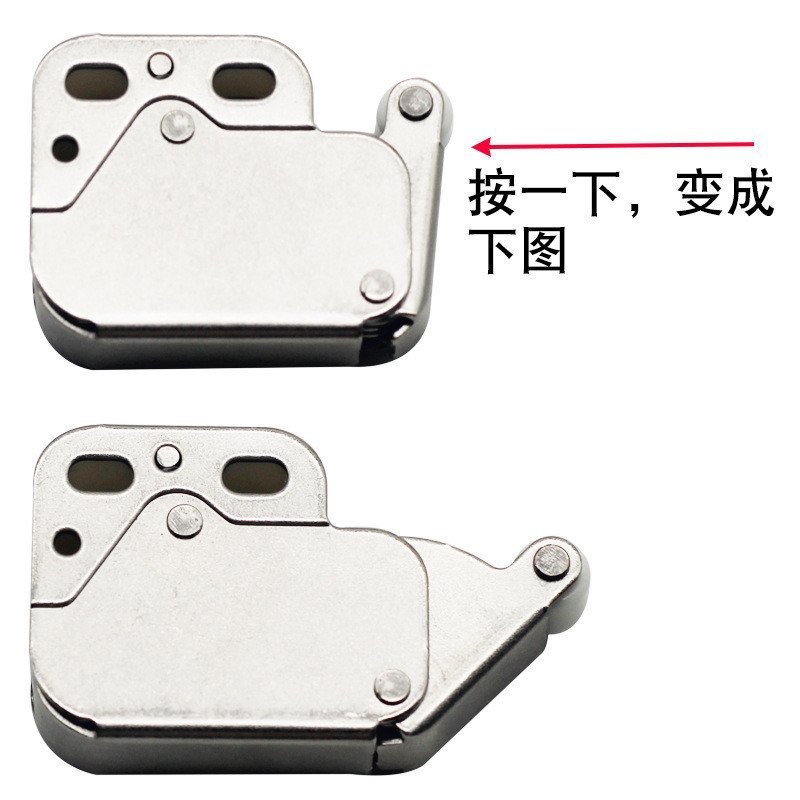 Phụ kiện máy khói Tấm ngưng tụ Bảng điều khiển Khóa đa năng CXW-200-DJ303DJ520RTJ9031-GR Móc KUYT