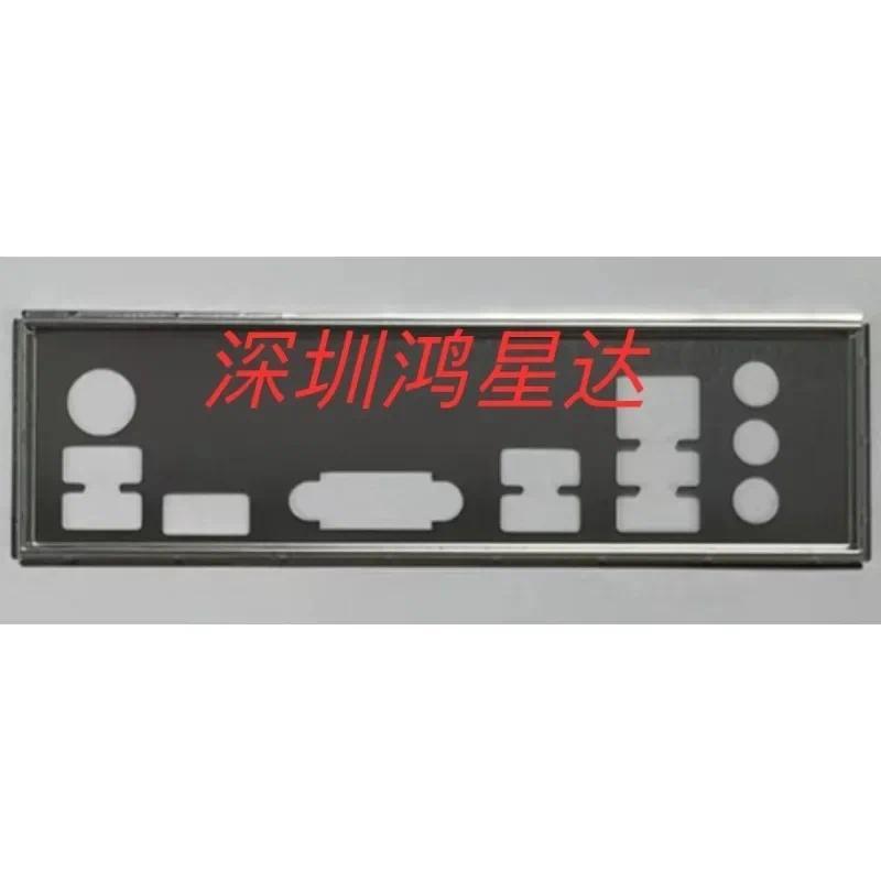 I / O IO Shield Trống Bách Ngăn Cho Nhiều Màu Sắc H410M-K PRO V2.0 / H510M-K M.2 V2.0 Tấm Chặn Bo Mạ