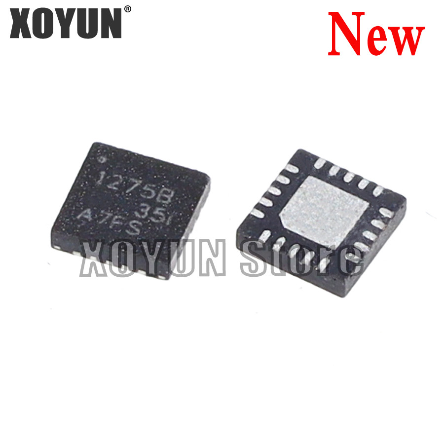 (5 chiếc) Chipset TPS51275B 51275B 1275B QFN-20 mới 100%