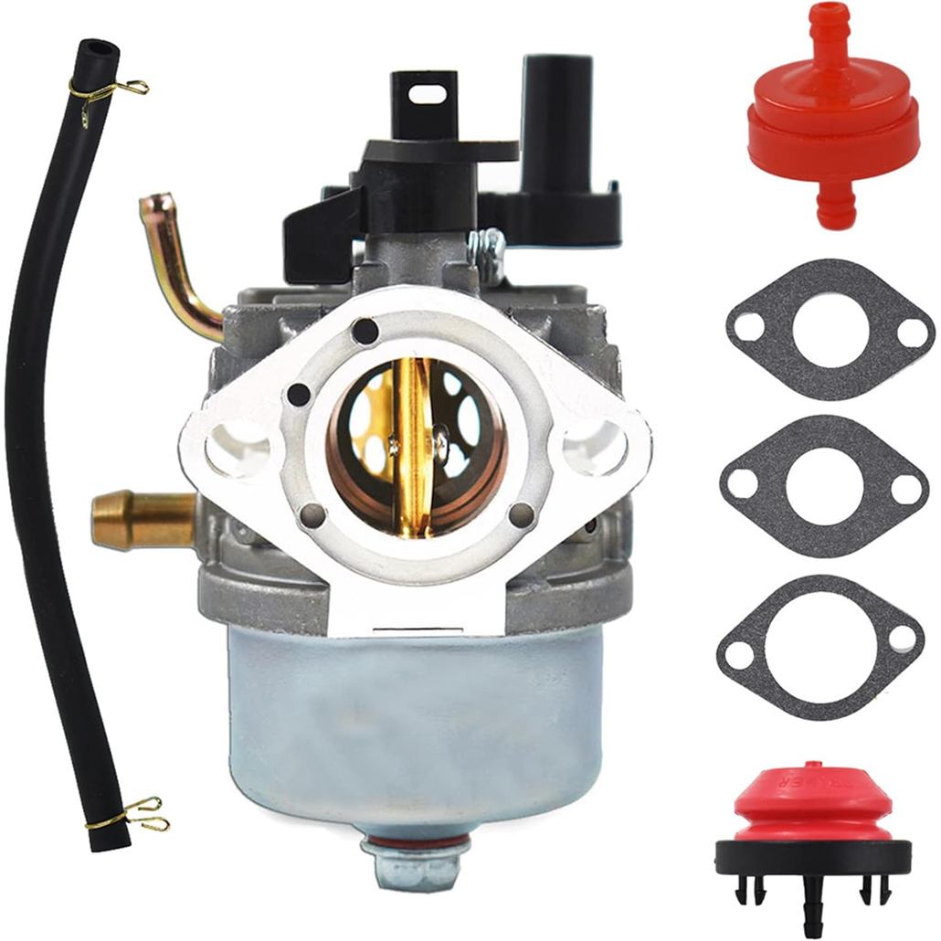 Thay thế bộ chế hòa khí CCR2450 CCR3650 cho Toro CCR2450 GTS, CCR2500, CCR3000, CCR3600, CCR 3650, G