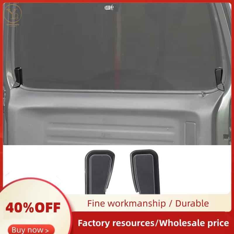 Đuôi Cửa Kính Làm Nóng Dây Bảo Vệ Cho Jimny JB23 JB43 2007-2017 Phụ Kiện Xe Hơi