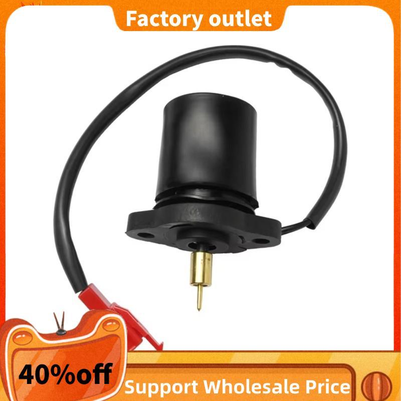 Bộ chế hòa khí Làm giàu điện tự động cho Minarelli 1E40QMB 2 thì 50cc 90cc - JOG YA50 Forte 50