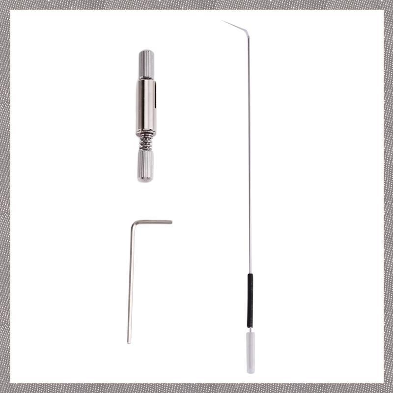 [U L Z R] Đầu dò công cụ phục hồi dữ liệu cho thẻ nhớ PC3000 FE: Đầu dò cho đầu dò sửa chữa dữ liệu