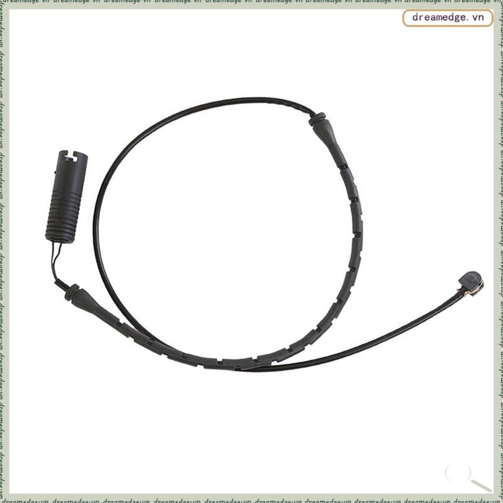 [dreamedge] Trục trước ô tô Cảm biến phanh trái Tấm phanh cảm biến mài mòn 34352227385 Cho 3 Series 