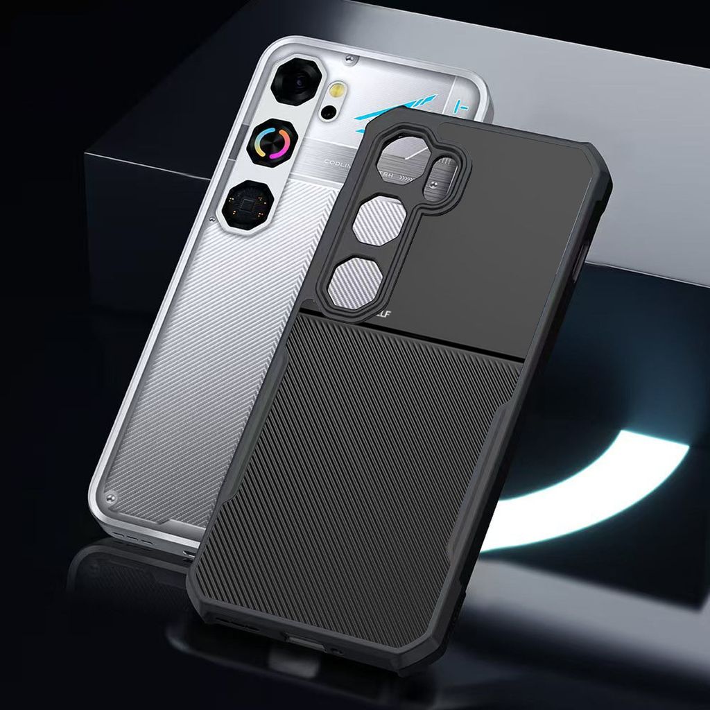 Ốp Điện Thoại Sang Trọng Cho Nubia Neo 5 GT 5G 4G Ốp Lưng Nubia Neo 1 2 3 5 Pro Neo 3 GT Siêu Mỏng A
