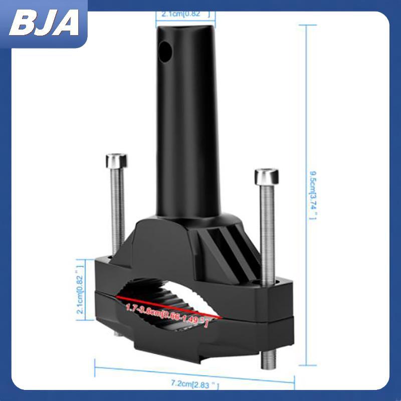 BJA Đa Năng Gắn Braet Cho Xe Máy Cản Đèn Pha Sửa Đổi BJA