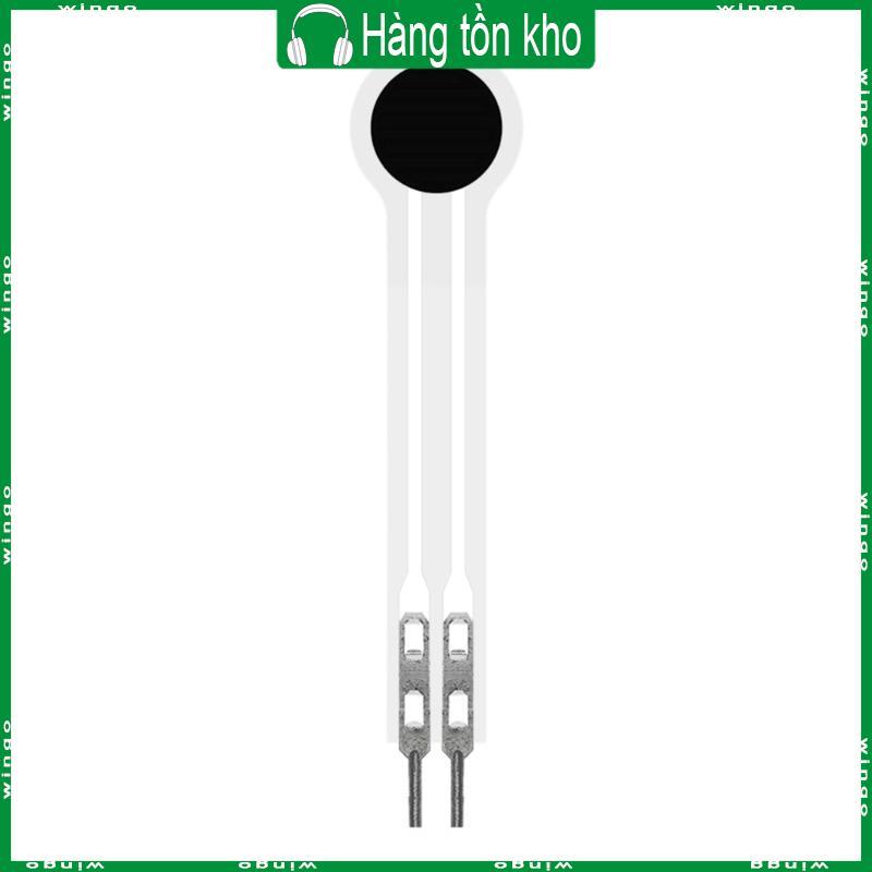 WIN Cảm biến áp suất màng mỏng Cảm biến lực DF9-40 20kg Cảm biến lực lượng SmartHome